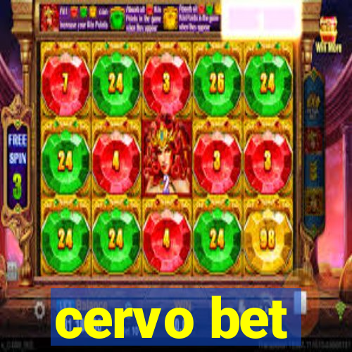 cervo bet